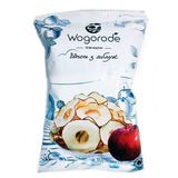 Яблучні чипси (80г)