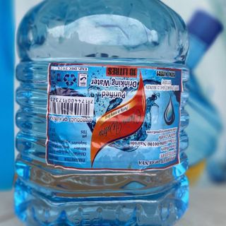 10 Ltrs Disposable PET