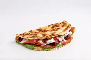 L'italiana