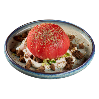 ГРЪЦКАТА САЛАТА НА КАПИТАНА