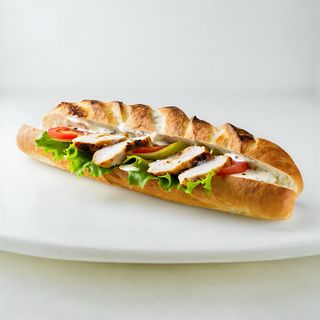 Sandwich Poulet