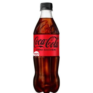 Coca cola zero 0,45cl