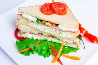 sandwich (chicken)