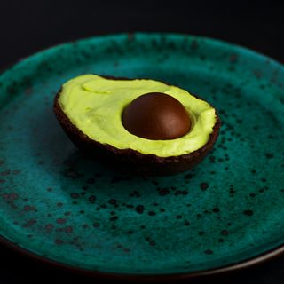 Десерт Авокадо 
