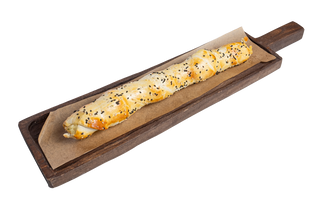 Хачапури на мангале