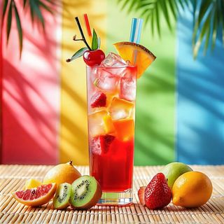 Cocktail Juice