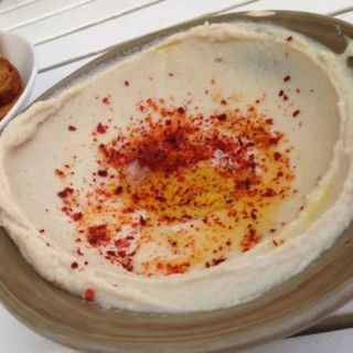 Hummus