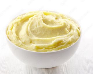 картофено пюре (150г)