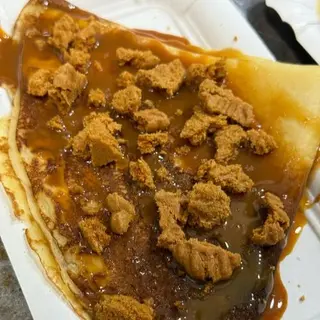 Crepe