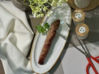 Люля из говядины