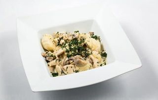 Галушки по-полтавськи (400г)