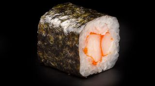 -183-kani Maki#6pz