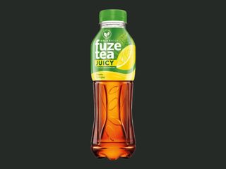 Fuzetea juicy lemon 500ml