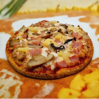 Romántica 1/2 Metro