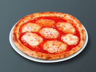 Pizza Margherita