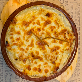 Pastichio Fruit De Mer