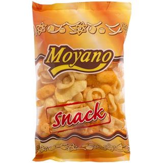 Moyano Snack 115G