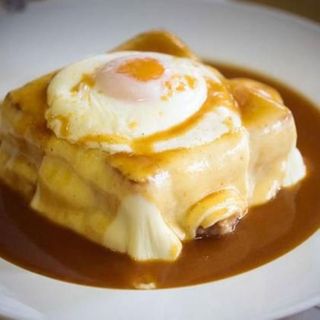 Francesinha