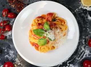 Paste Al Pomodoro