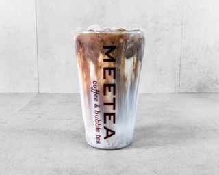 Chai Latte Frio (500 Ml.)