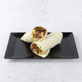 Mali durum mix