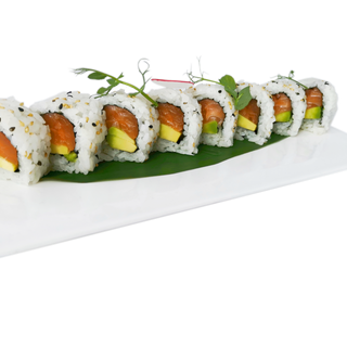 U01. Ura sake - 8 pezzi