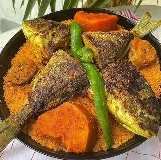 Couscous