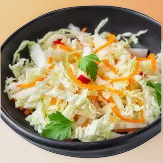 Ensalada China W