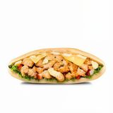 Le Poulet