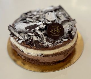 Tarta Selva Negra 3 Raciones