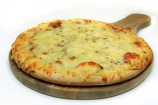 Pizza Quatre Fromages