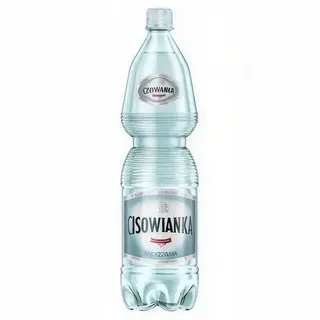 Woda niegazowana 500 ml