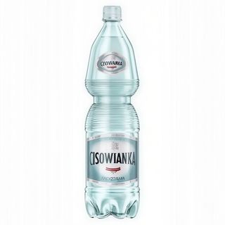 Woda niegazowana (still) 500ml