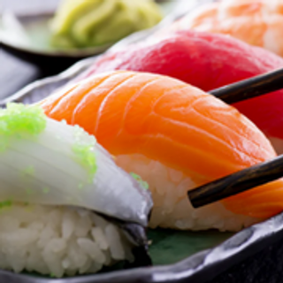Sashimi Thon