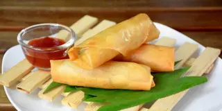Spring Roll