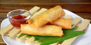 Spring Roll