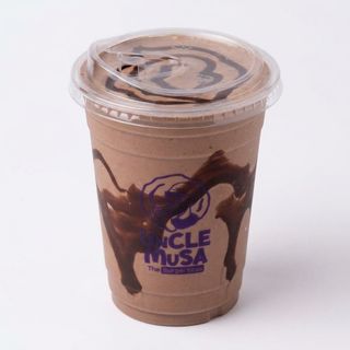 Chocolate Shake