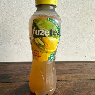 Fuzetea limón 