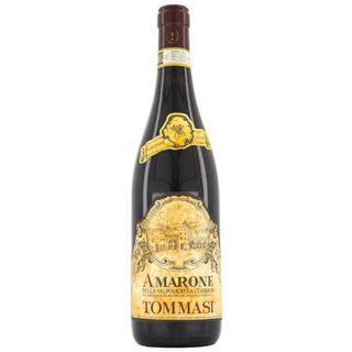 AMARONE DELLA VALPOLICELLA CLASSICO 15% 0.75