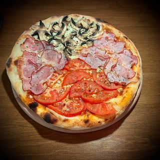 4 сезона 40см