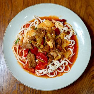 Гуйру лагман (420 гр.)