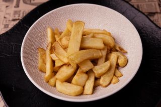 79 Patatas Fritas