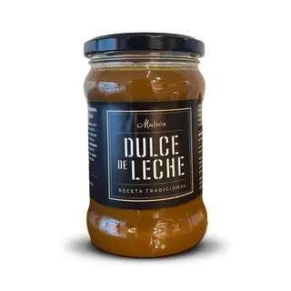 Dulce de Leche