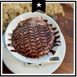 მოკაჩინო