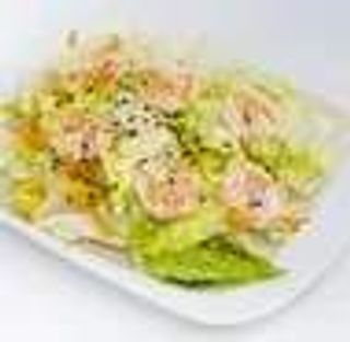 a127. Insalata di gamberi