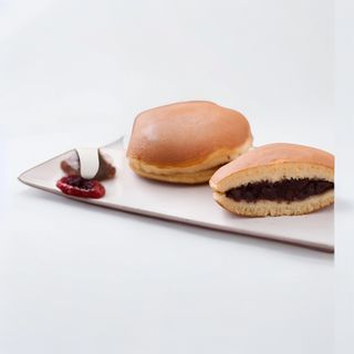 Dorayaki
