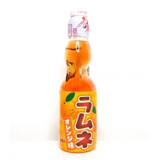 Ramune Soda 200 ml