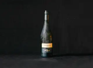 Prosecco 25 cl