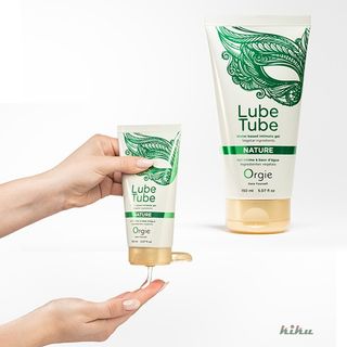 Lube Tube ბუნებრივი