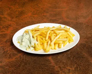 Papas Locas